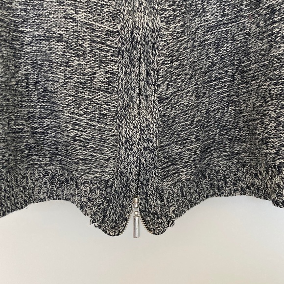 Grey sweater - Picture 4 of 5